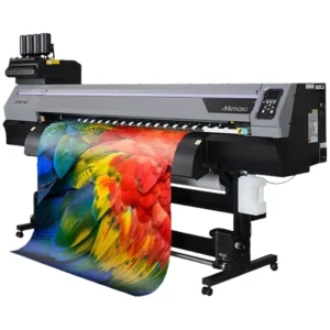 Plotter Mimaki Ecosolvente 1,60m - JV100-160