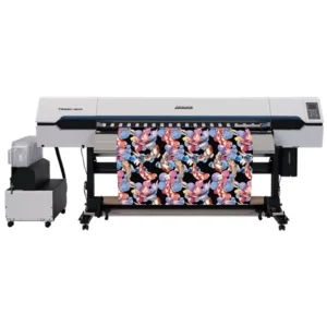 Plotter Mimaki Sublimação 1,60m - TS330-1600