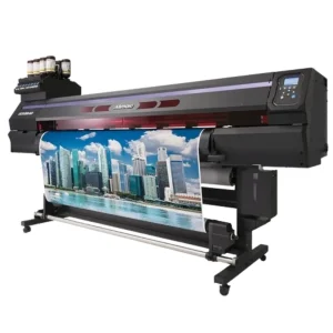 Plotter Mimaki UV 1,60m UCJV300-160