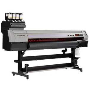 Plotter Mimaki UV 1,60m - UJV100-160Plus