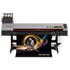 Plotter Mimaki UV 1,60m - UJV100-160Plus