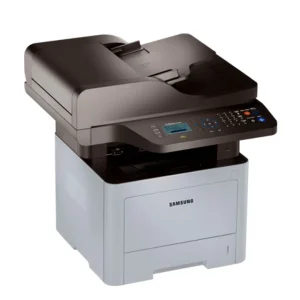 Multifuncional Samsung SL-M4070FR Laser Mono