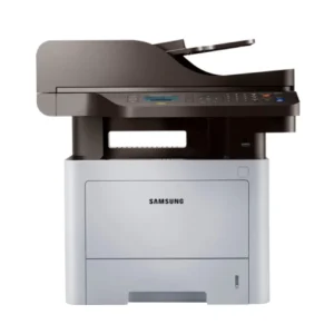 Multifuncional Samsung SL-M4070FR Laser Mono