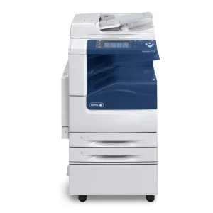 Multifuncional Xerox 7120