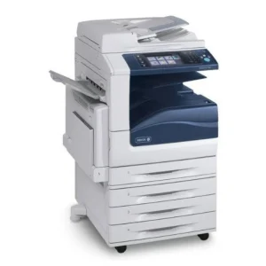 Multifuncional Xerox 7120