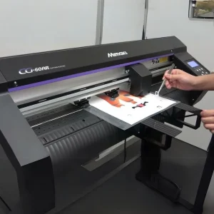 Plotter de Recorte CG-60AR