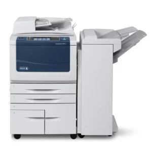 Multifuncional Xerox 5890