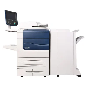 Multifuncional Xerox Color 560