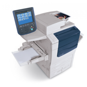 Multifuncional Xerox Color 560