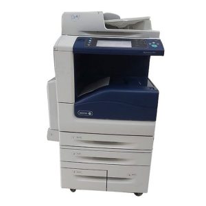 Multifuncional Xerox 7845